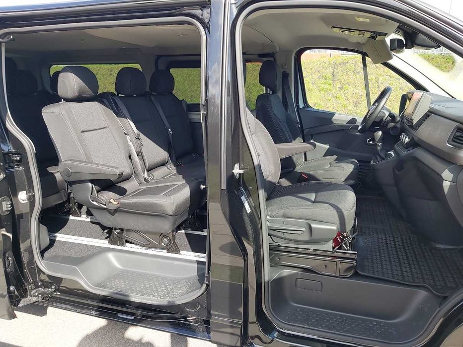 Przewóz osób busami 6-8 os! Transport na LOTNISKA! Polska Europa!