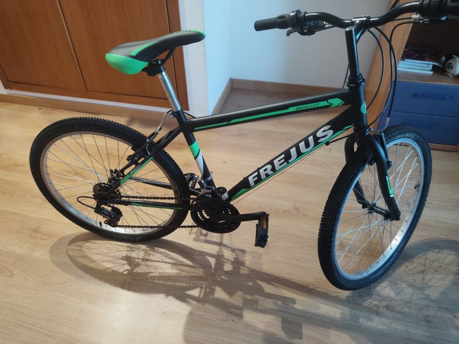 Bicicleta frejus
