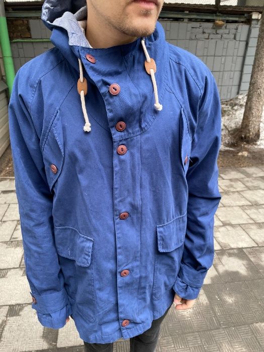 мужская брендовая куртка Native Youth