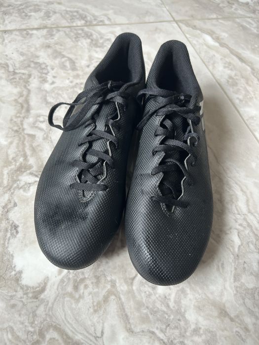 Бутси Adidas Adidas X 17.4 FxG Копачки Футбольне взуття Кросівки
