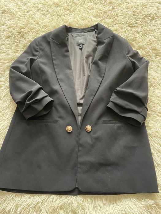 Піджак, стильний блейзер