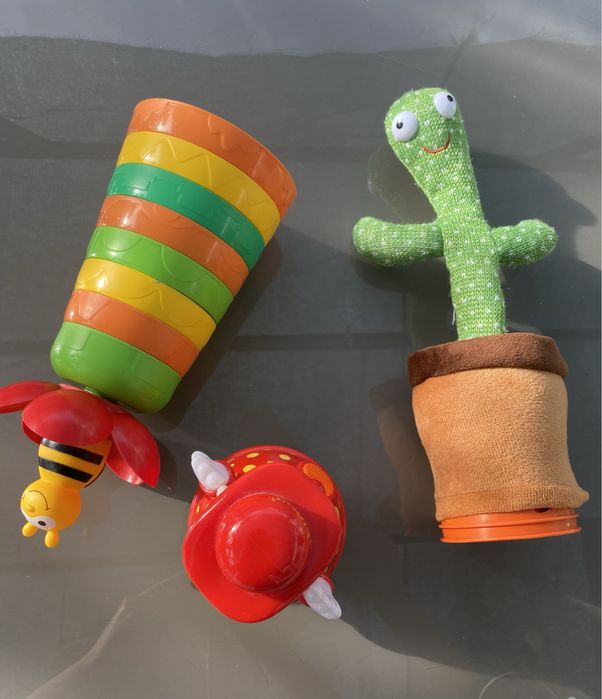 Interactive Educational Musical Toys64332149949057121
