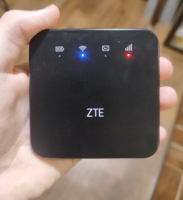 Модем ZTE MF926U