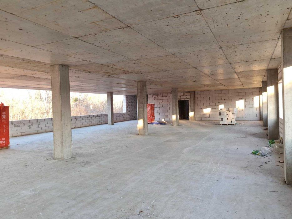 Commercial real estate at st. Gorodotskaya ul (area 1905 m²) - Atlanta.ua - photo 4