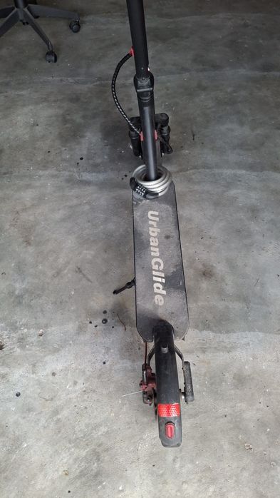 Trotineta  Urbanglide Ride100 Max
