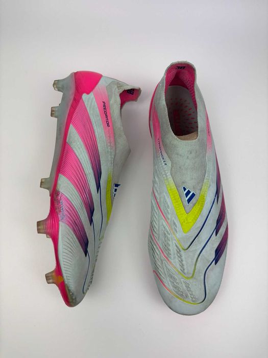 Adidas Predator Elite LL FG, 43 1/3