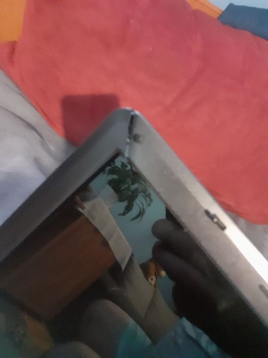 Laptop asus X51R uszkodzony