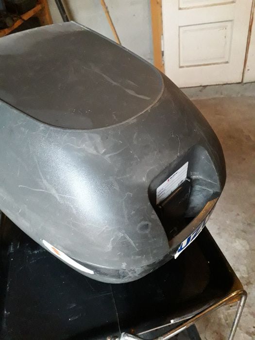 Продається мото-кофр