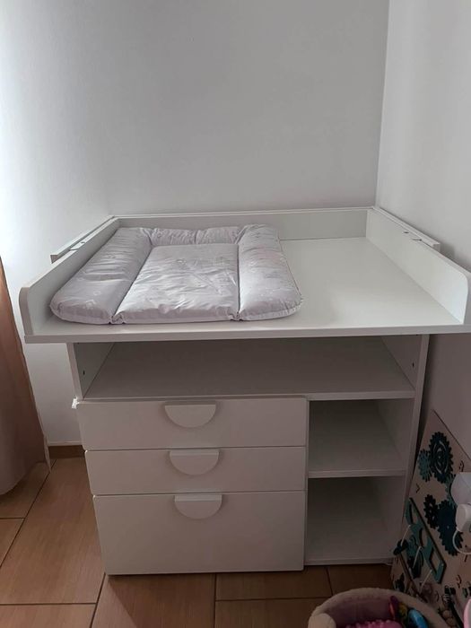 Sprzedam przewijak.