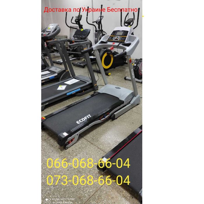 Гребной тренажер