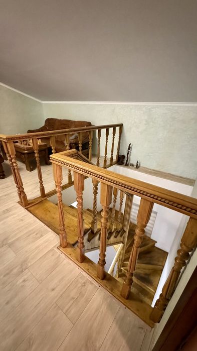 Продам дом в первой линии моря, Каролино-Бугаз, с ремонтом