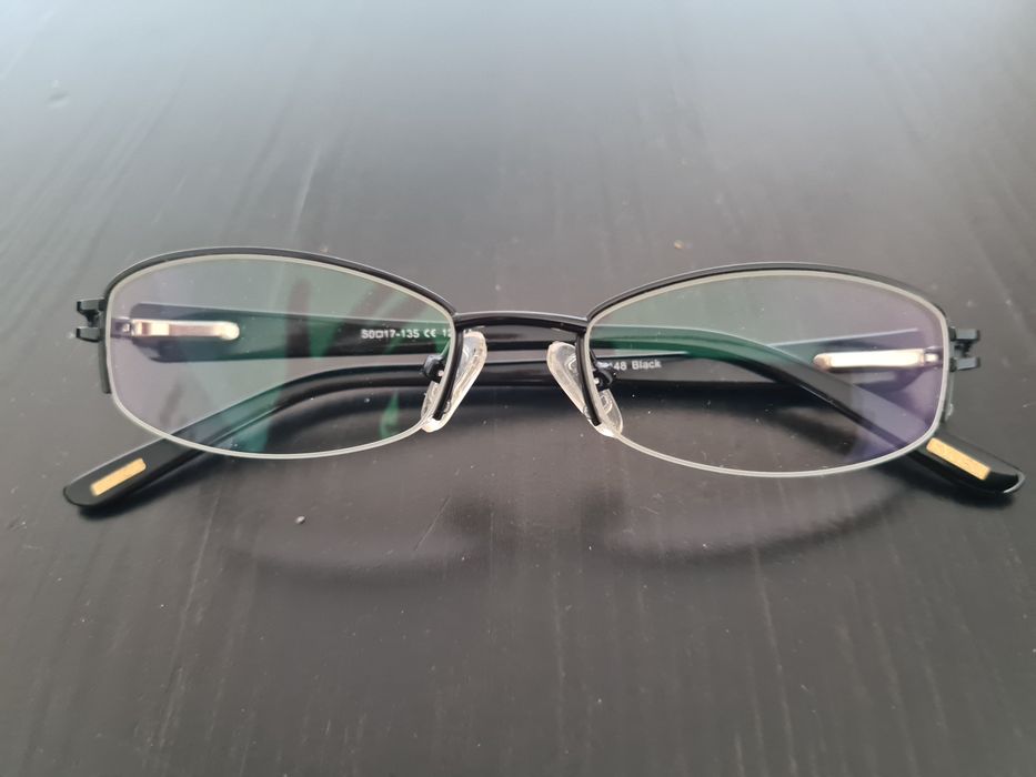 Armação de óculos KYUSU