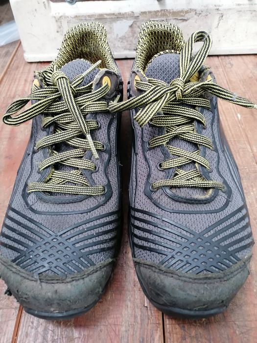 Botas Diadora tamanho 40