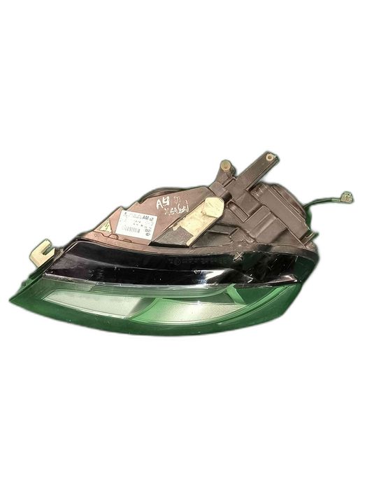 Ótica / Farol Esquerdo AUDI A3 Sportback 8P0941003AM (OEM) | 1EL00964809 (OEM)
