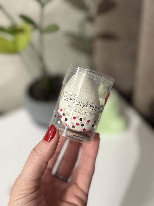 Спонж професійний Beautyblender original