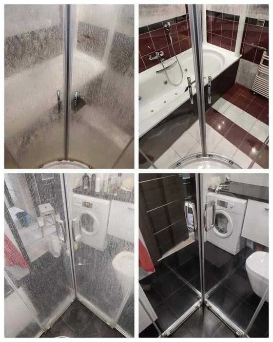 Posługa Sprzątanie Mieszkań, domów