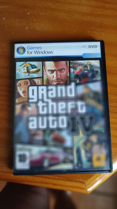 Jogos para Computador