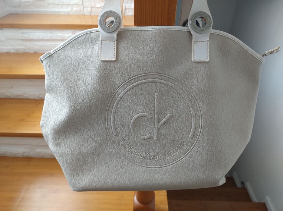 Torebka ck Calvin Klein