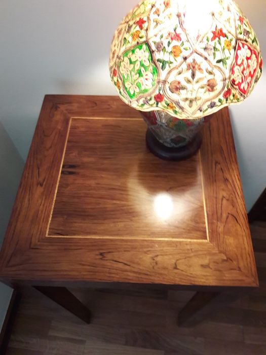 Mesa Nasoni