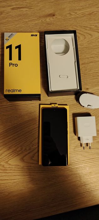 Realme 11 Pro 5G