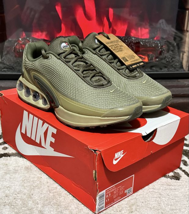 ‼️ Кросівки Nike Air Max DN ‘Neutral ‼️100% оригінал DV3337-201 ‼️