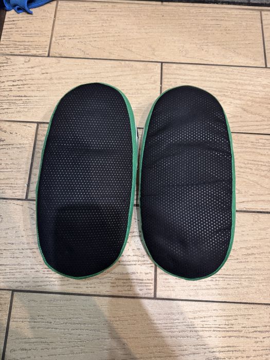 Кеди для аніматорів, взуття