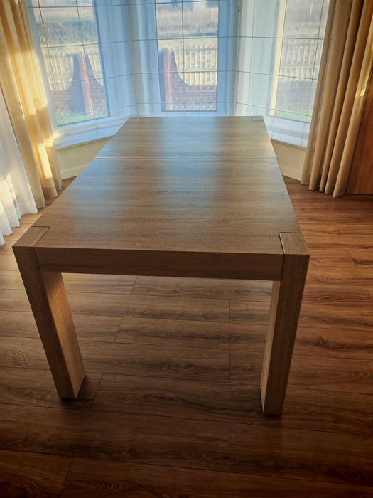 Stół do jadalni Kaspian BRW 180/240 x 95