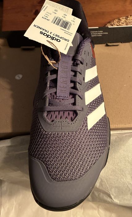 Tenis Adidas Dropset 3