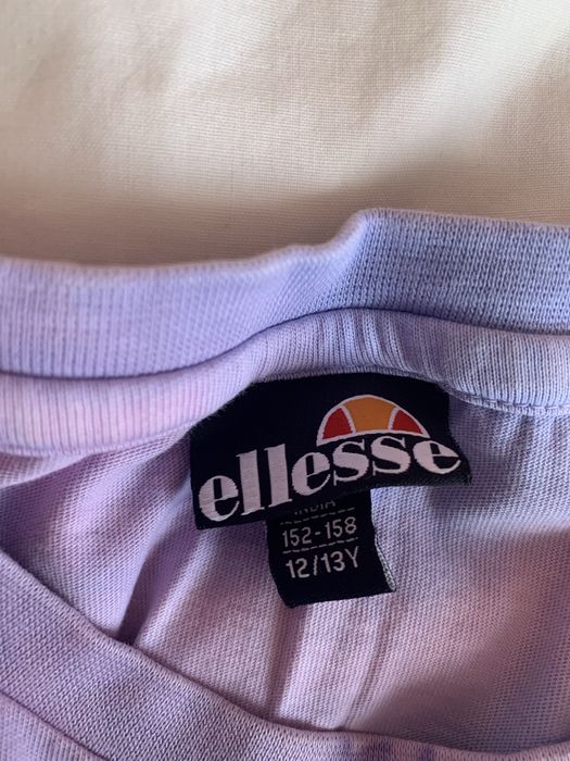 футболка ellesse