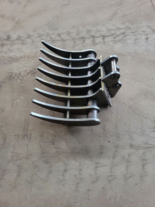 Łyżka kopiąca 18cm do bobcat e10 e10e e17z e20z e16 e17 e19 e20