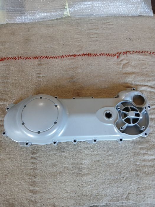 Tampa variador motor Piaggio