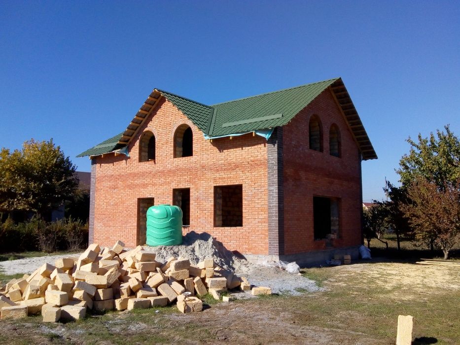 Будівництво Ремонт