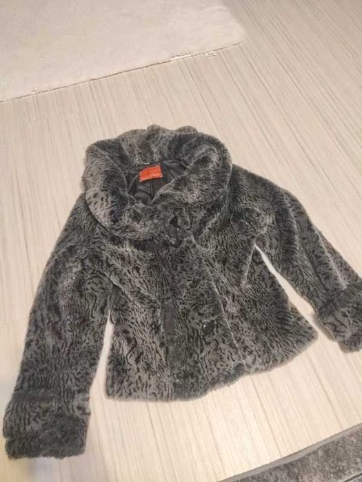 sztuczne futro rozm. M firmy Laura di Sarpi