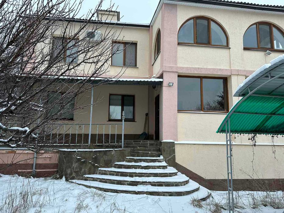 Дом 300 кв  м , поселок Жуковского