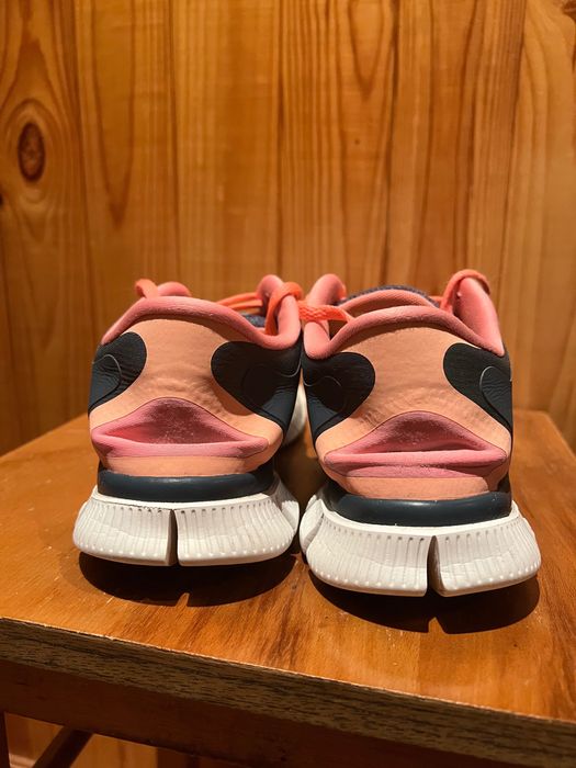 Кросівки жіночі Nike Free Run 5.0 39 розмір у відмінному стані