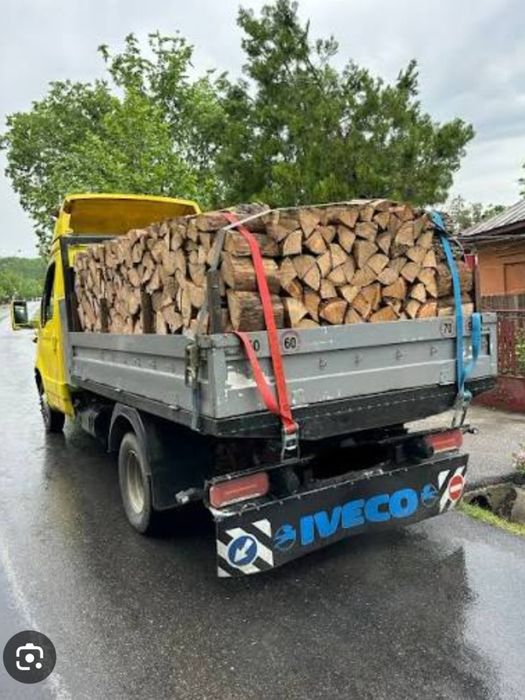 Якісні дрова без передоплати з доставкою за вигідною ціною. Щільна укладка. Оптом та в роздріб 33-35-55 см