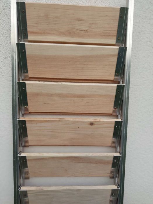 Mechanizm Ruchome deseczki