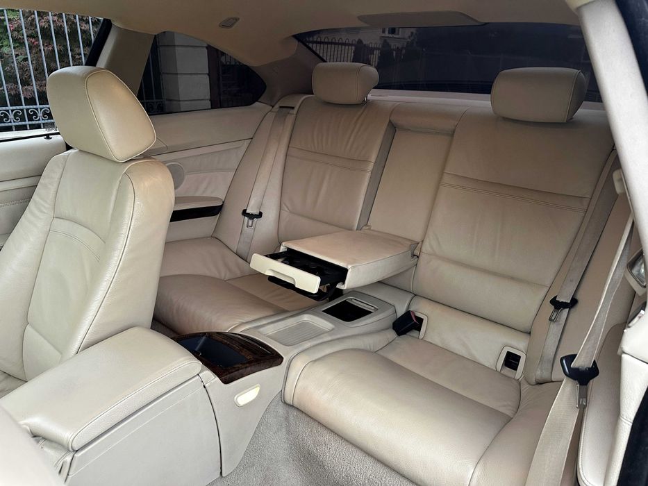 BMW E92 320D 177PS M-PAKIET Bi-Xenon Navi LED Skóra Pdc SHADOWLINE 18"