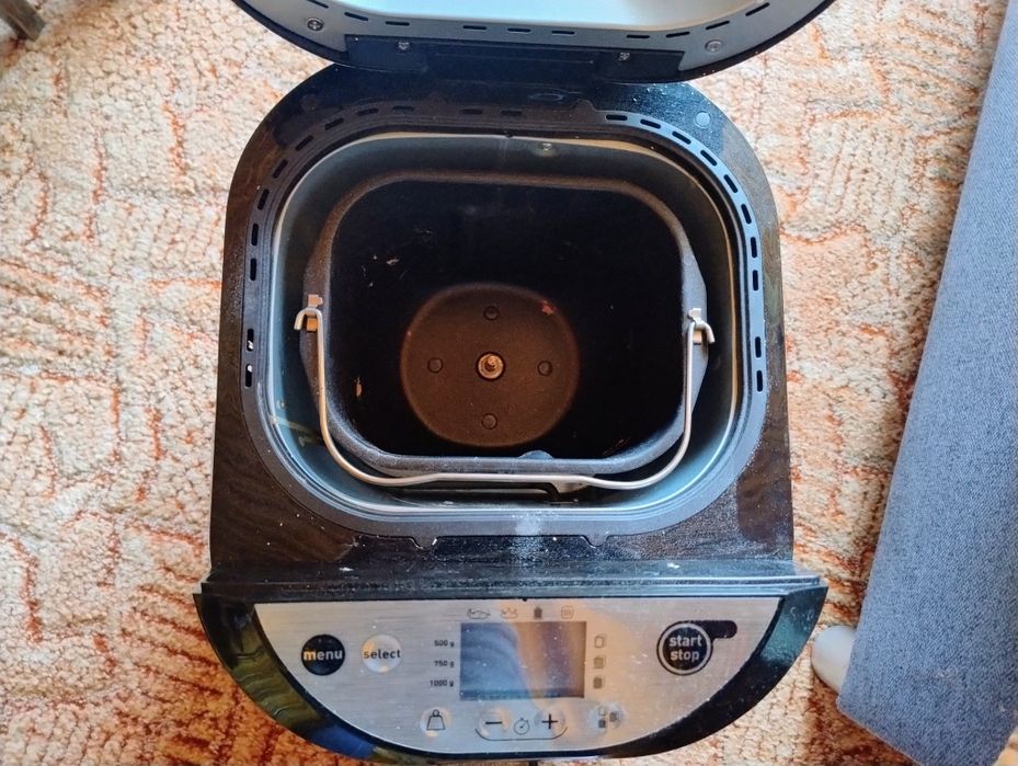 Sprzedam wypiekacz do chleba