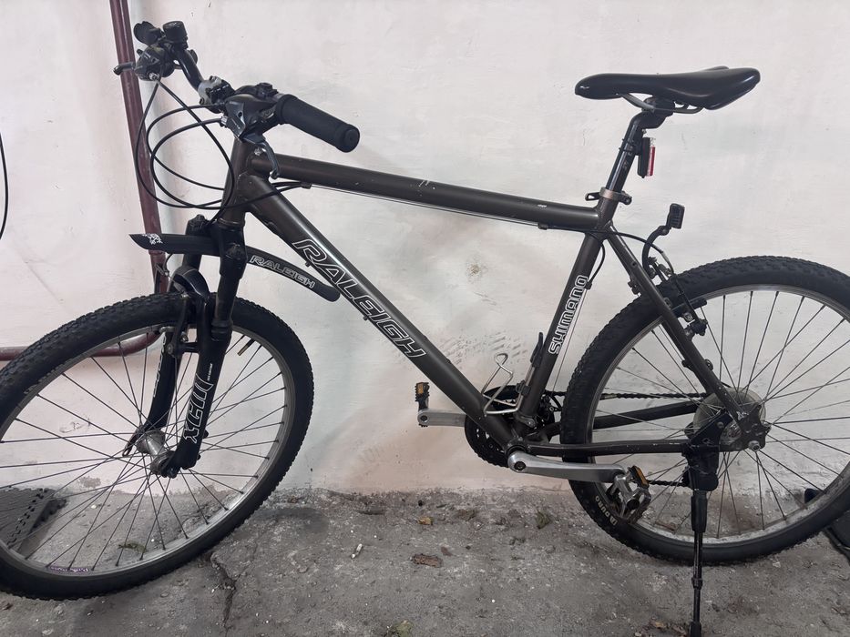 3 rowery MTB – Shimano – sprzedam