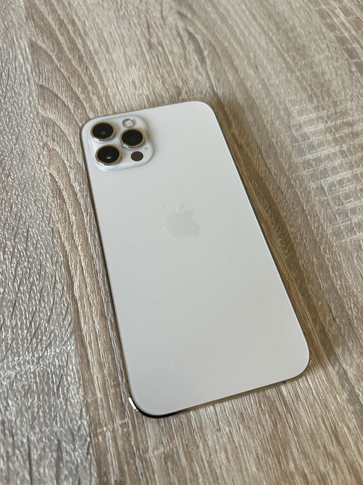iPhone 12 PRO złoty 128 GB