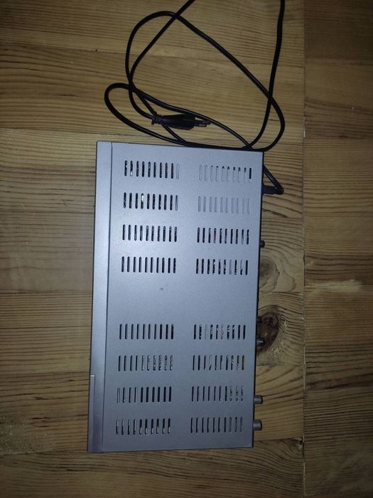 Тюнер для телевізора