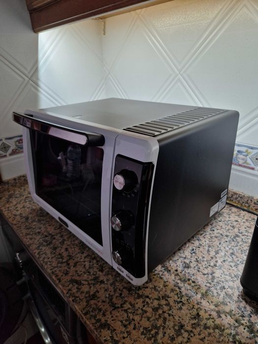 Forno DeLonghi EO 32