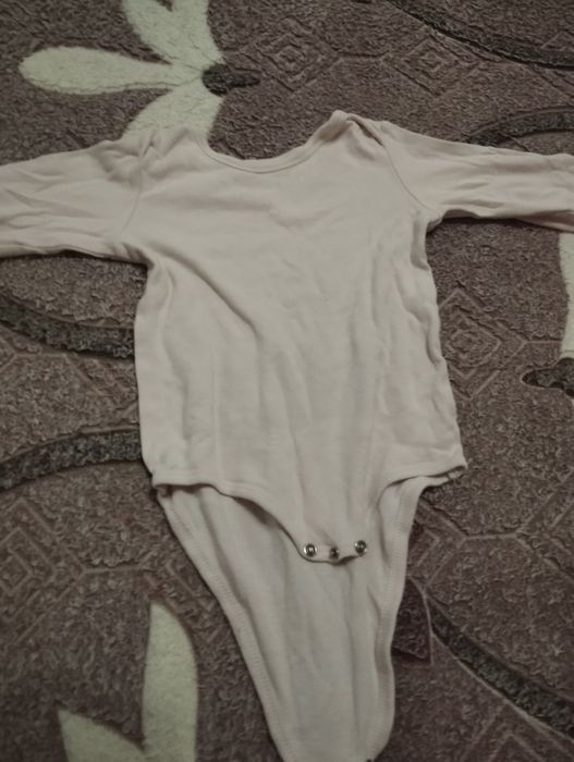 Продам бодік для дівчаток