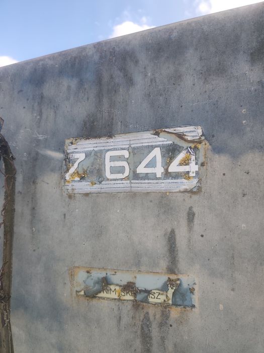 Картопляний комбайн Анна.