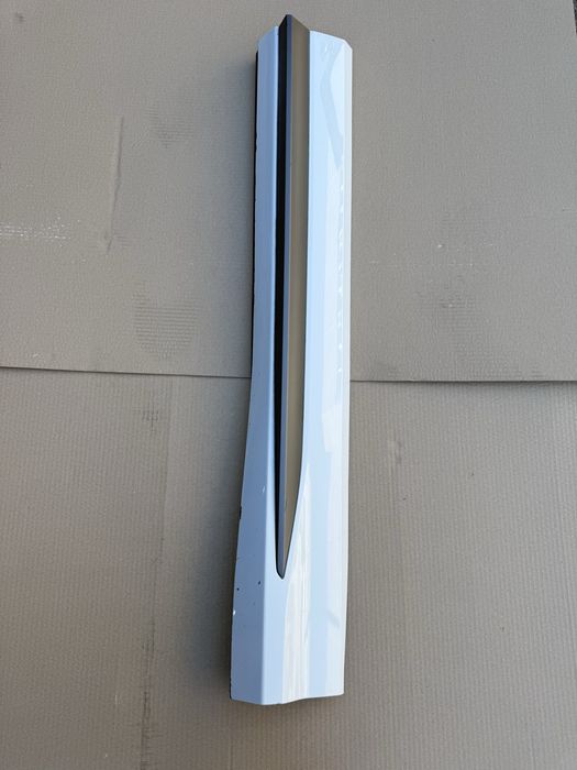 Audi Q3 83a Молдинг Накладка дверей передня права задня права S- Line