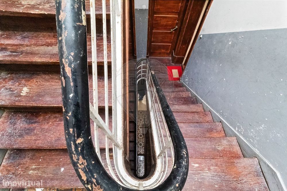Apartamento T0 para venda