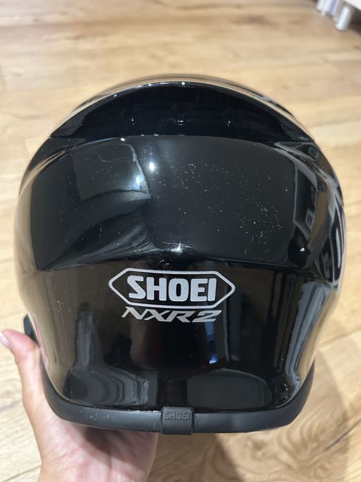Kask Shoei Nxr2 gwarancja S