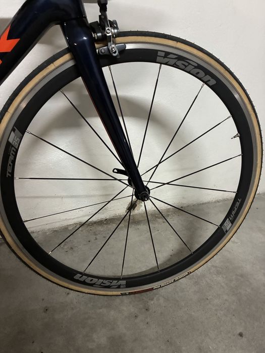 Bicicleta Trek Emonda SL6