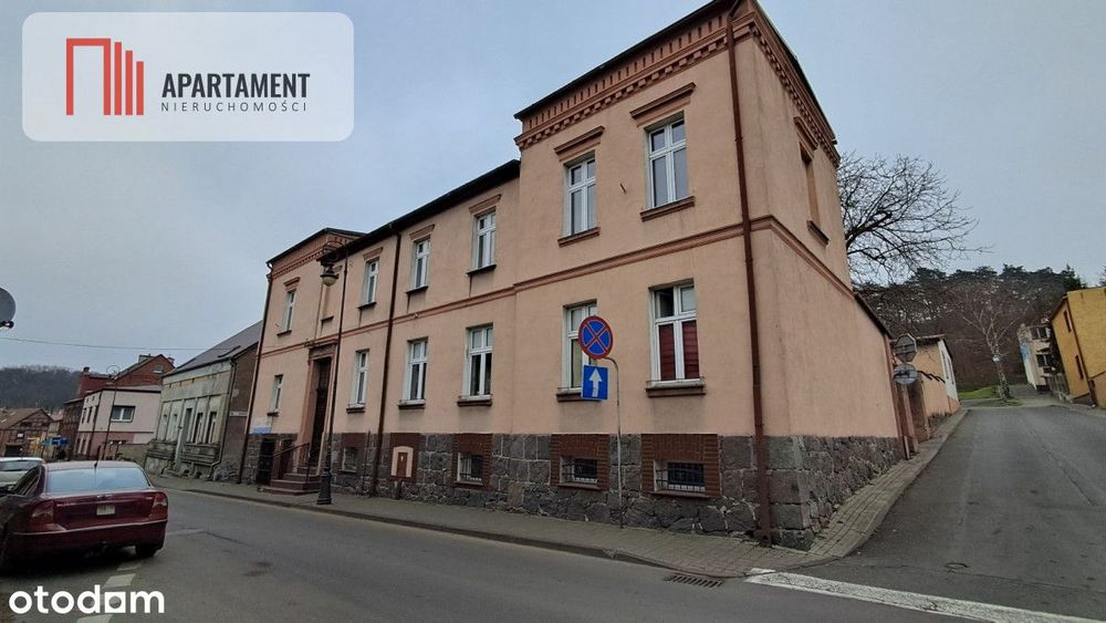 Idealna pod inwestycję lub dla rodziny